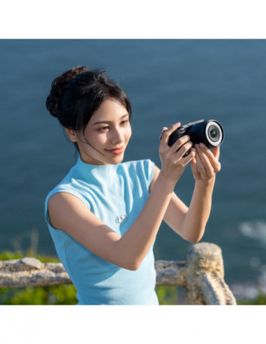 AF 15mm F/1.7 Sony E