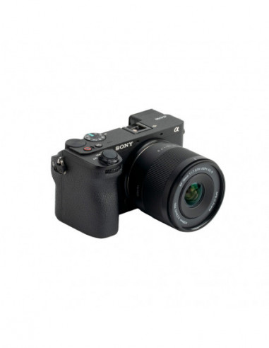 AF 15mm F/1.7 Sony E