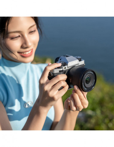 AF 15mm F/1.7 Fuji XF