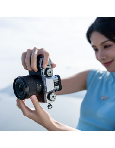 AF 15mm F/1.7 Fuji XF