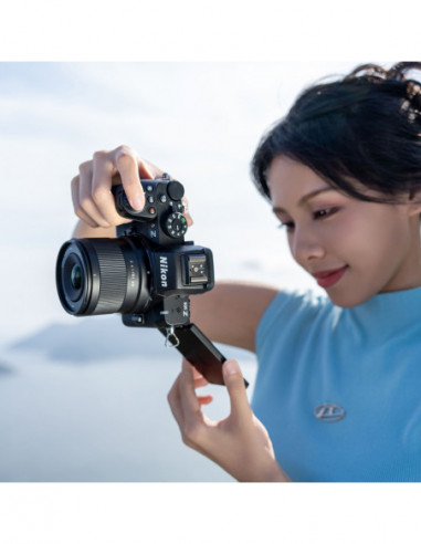 AF 15mm F/1.7 Nikon Z