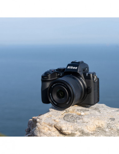 AF 15mm F/1.7 Nikon Z