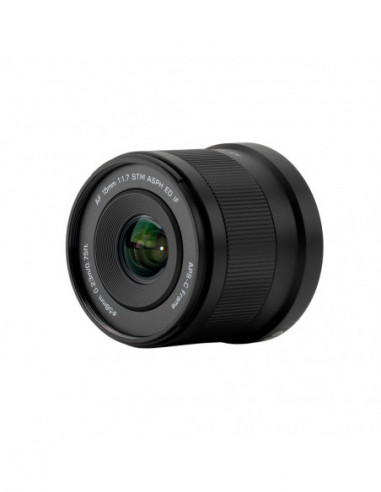 AF 15mm F/1.7 Nikon Z