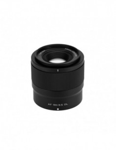 AF 90mm F/3.5 DJI DL Mount