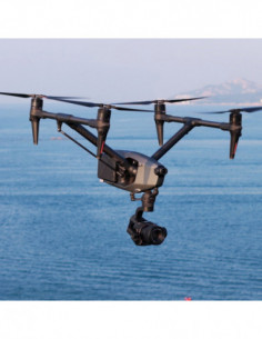 AF 90mm F/3.5 DJI DL Mount 2