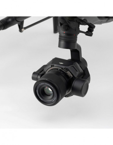 AF 90mm F/3.5 DJI DL Mount