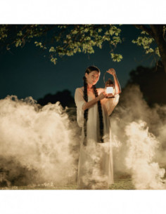 AF 56mm F/1.2 PRO Fuji X APS C 2