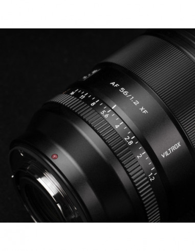 AF 56mm F/1.2 PRO Fuji X APS C