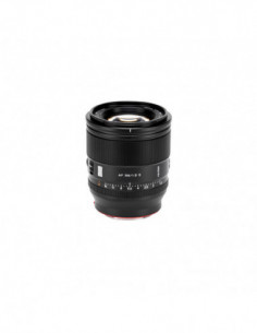 AF 56mm F/1.2 PRO Sony E APS C