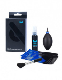 Lens cleaner Portable Kit