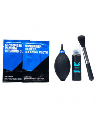 Lens cleaner Portable Kit