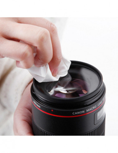 Lens cleaner Portable Kit