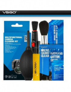 Multifunctional Camera...