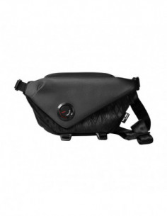 Black Snipe 4L Sling Bag