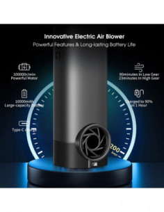 V EB02 S3E FUNCKIT Electric... 2