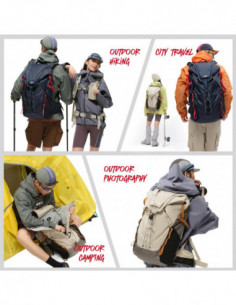 Pocket Ranger 35 L Off... 2