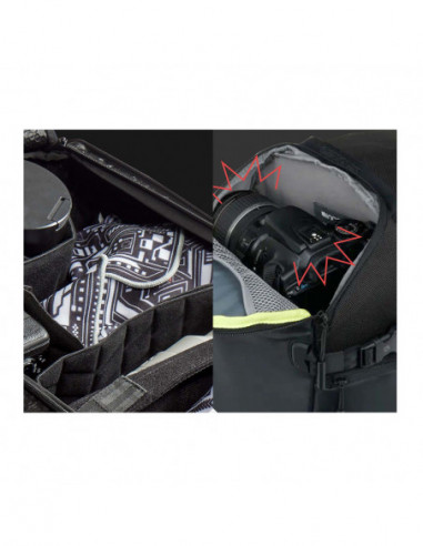 V BP01 A1 Camera Protective Wrap