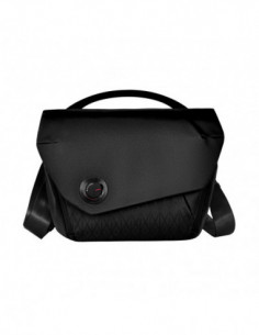 Black Snipe Camera...