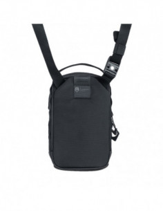 X1 Cross Body Bag Medium Zwart 2