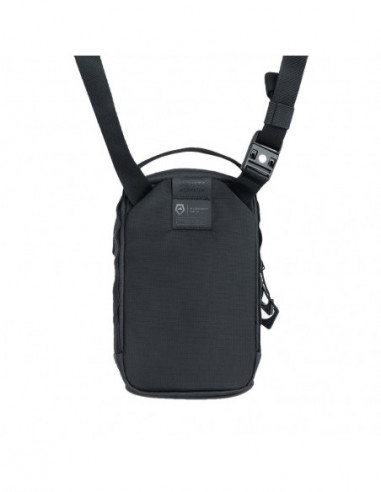 X1 Cross Body Bag Medium Zwart