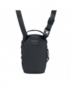 X1 Cross Body Bag Small Zwart