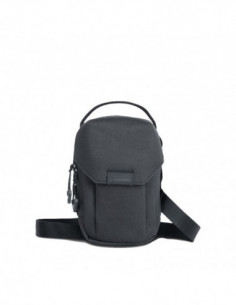 X1 Cross Body Bag Small Zwart 2