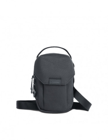 X1 Cross Body Bag Small Zwart