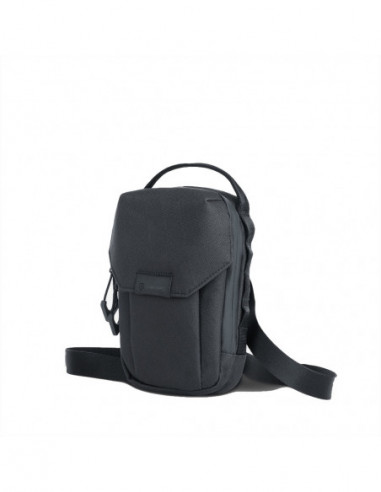 X1 Cross Body Bag Small Zwart