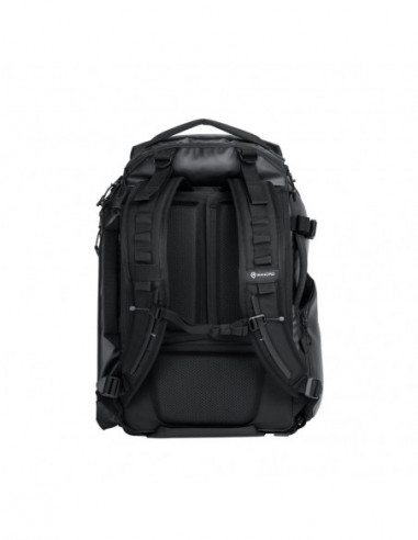 Transit 35L Travel Backpack Black