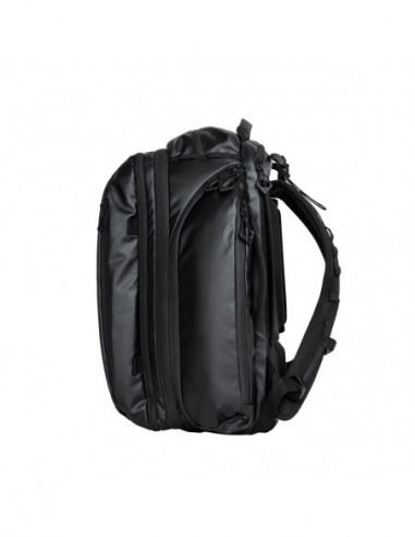 Transit 35L Travel Backpack Black