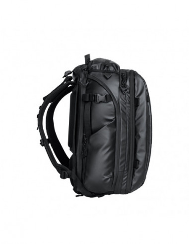 Transit 35L Travel Backpack Black...