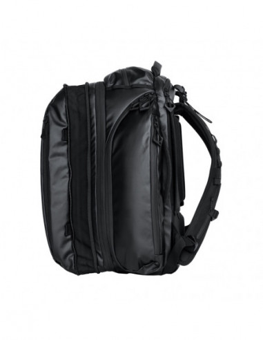 Transit 45L Travel Backpack Black