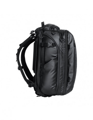 Transit 45L Travel Backpack Black...