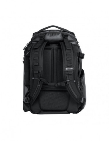 Transit 45L Travel Backpack Black...