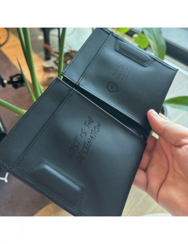 Travel Wallet
