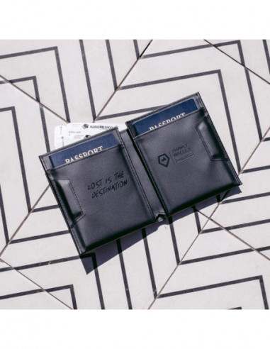 Travel Wallet