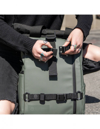 PREMIUM ACCESSORY STRAP BLACK V2