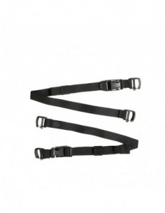 ACCESSORY STRAPS BLACK V2