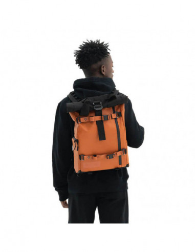 PREMIUM ACCESSORY STRAP SEDONA ORANGE V2