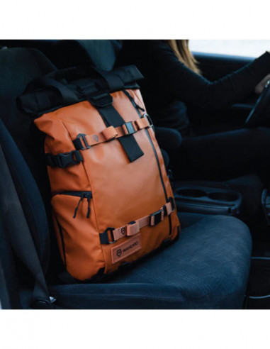 PREMIUM ACCESSORY STRAP SEDONA ORANGE V2