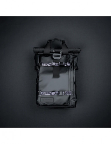 PREMIUM ACCESSORY STRAP CAMO V2