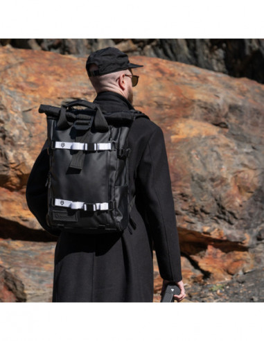 Premium Accessory Strap Cloudbreak White