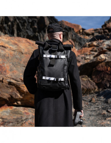 Premium Accessory Strap Cloudbreak White