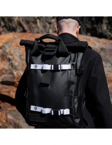 Premium Accessory Strap Cloudbreak White