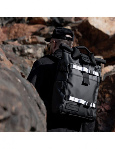 Premium Accessory Strap Cloudbreak White