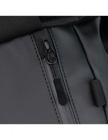 Standard Zipper Puller Black