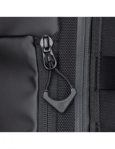 Standard Zipper Puller Black