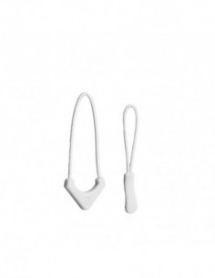 Standard Zipper Puller...