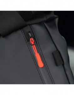 Standard Zipper Puller Red 2