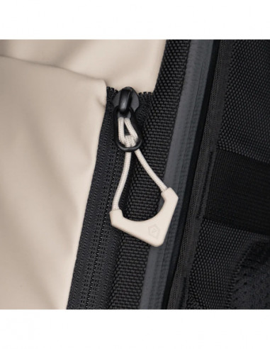 Standard Zipper Puller Yuma Tan